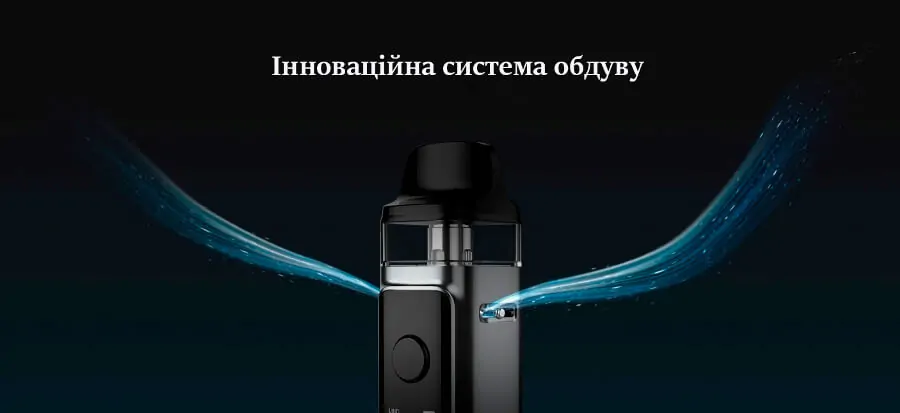 Voopoo Vinci 2 Pod Kit